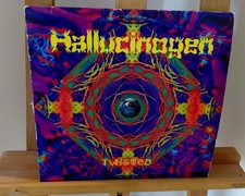 Hallucinogen Twisted Vinyl