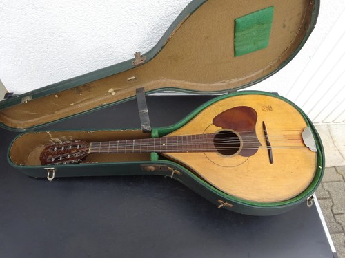 Mandola herwiga solist 1111 - herwiga,