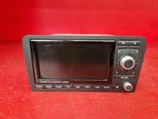 AUDI A3 8P MK2 2010 NAVI CD