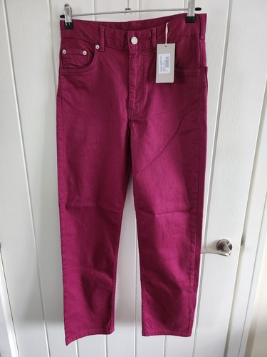 Vanessa bruno baumwoll jeans - vanessa,
