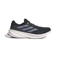 Adidas Supernova Rise 2 SCHWARZ / HELLLILA (JQ7685) Laufschuhe