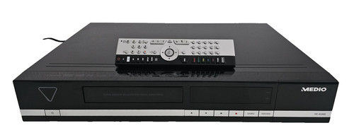 Medion md81888 dvd rekorder - medion,