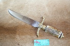 Ungebrauchtes jagdmesser - ungebrauchtes,