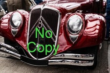 CITROEN FRONTANTRIEB CABRIOLET