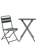 House Doctor Bistroset