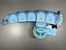 Yugioh chaos duel disk - chaos,