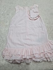 Burberry Baby Mädchen Kleid