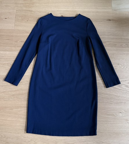 Wolford kleid blau - 38,