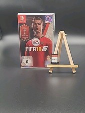 FIFA 18 (Nintendo Switch)