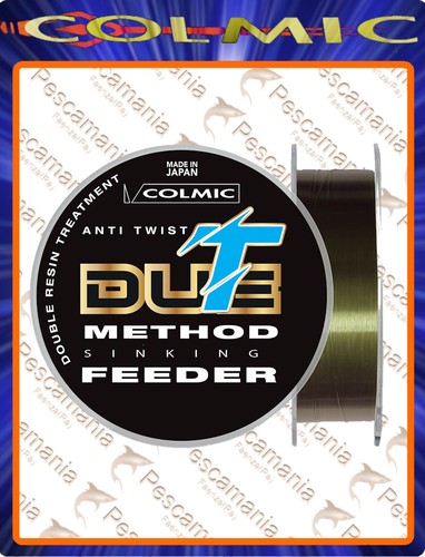 Colmic method m150 sinkend - t2,