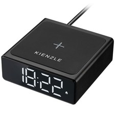Kienzle Digital Alarm Clock