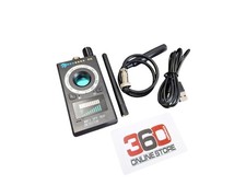 Wanzen Detektor Menborn GPS Spy Finder