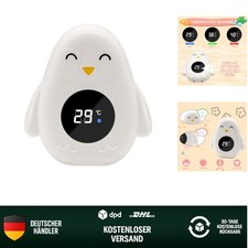 Baby Badethermometer Digital