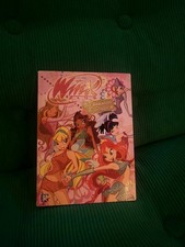 Winx Club 2. Staffel Komplett