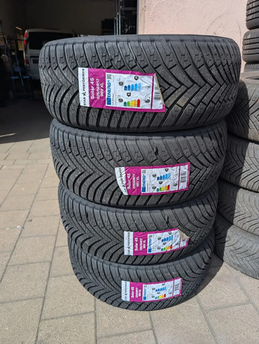 Neu allwetterreifen 225 50 - 4x,