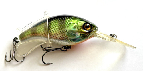 Illex jackall super - illex,