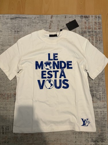 Louis vuitton herren shirt - vuitton, t-shirt