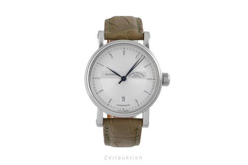Mühle teutonia chronometer - mühle,