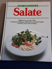 Kochen - Köstlich wie noch nie - Salate