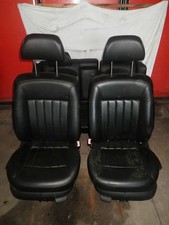 Innenausstattung Leder, Sitze und Rückbank, Wangen VW PASSAT (3B2) 1.6
