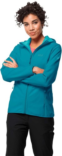 Jack wolfskin damen - wolfskin,