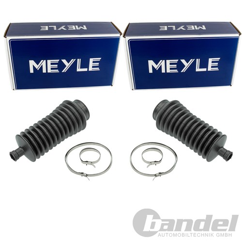 Meyle lenkmanschetten satz - 2x,