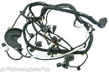 VW Scirocco III 1K8 1.4TSI CMB Motorraum Kabelbaum Bj.2013 erst 1450 Km 17984