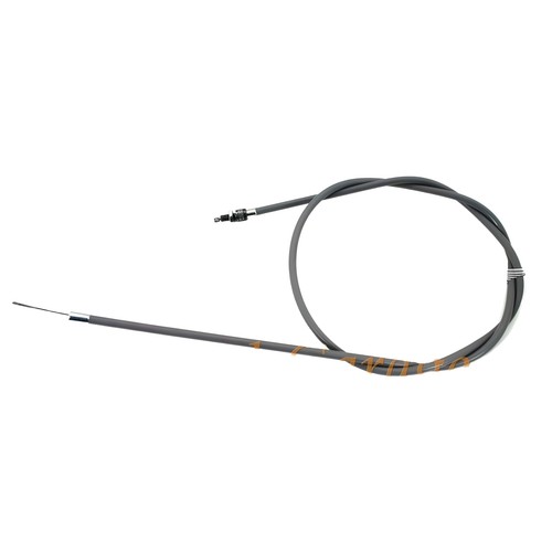 Gaszug moga 800mm 860mm für - moga,