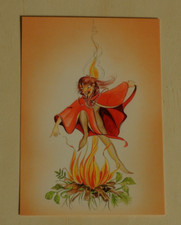 1 Postkarten Märchen