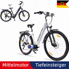 Trekking E-Bike 28 Zoll 500W