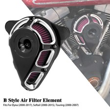 Drehbar Luftfilter Rote