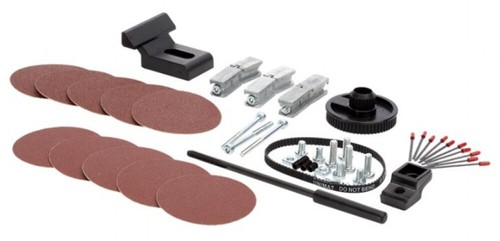 Unimat service set - unimat, 1
