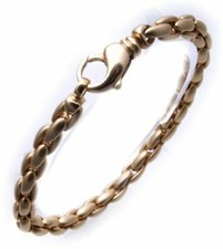 Exclusive Heavy Bracelet Real