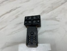 Mercedes W126 C126 W124 Reiserechner Schalter A1265450214