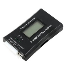 PC-Netzteil Tester 20/24 Pin