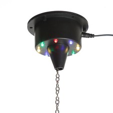 Motor für Spiegelkugel  bis