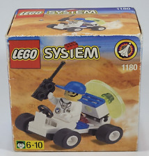 Lego System Space Moon Buggy