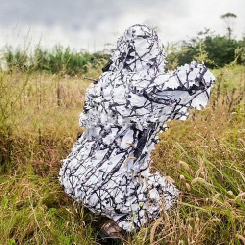 Erwachsene ghillie anzug - erwachsene,