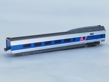 HO MEHANO - Personenwagen TGV