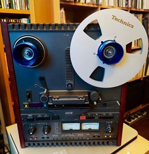 Seitenteile für Otari MX 5050