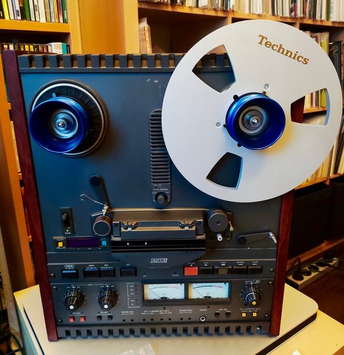 Seitenteile für otari 5050 - otari, mx