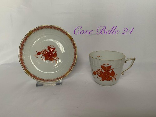 Herend apponyi orange - herend,
