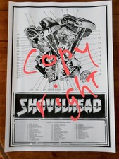 Harley-Davidson Shovelhead