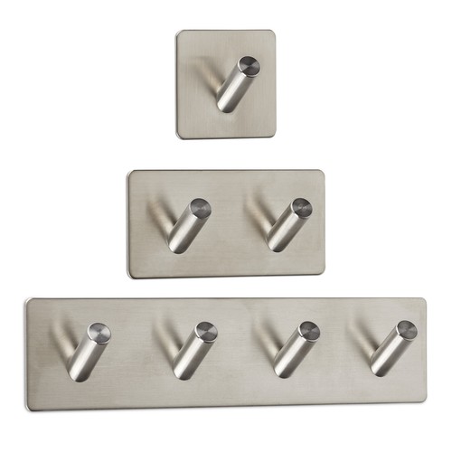 Tech wandhaken adra - so-tech®,