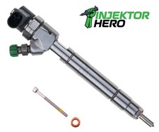 0445110190 A6110701687 Injektor Einspritzdüse Mercedes Vito Sprinter 0445110108