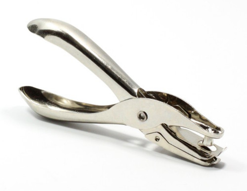 Lochzange locher stanzer - locher,