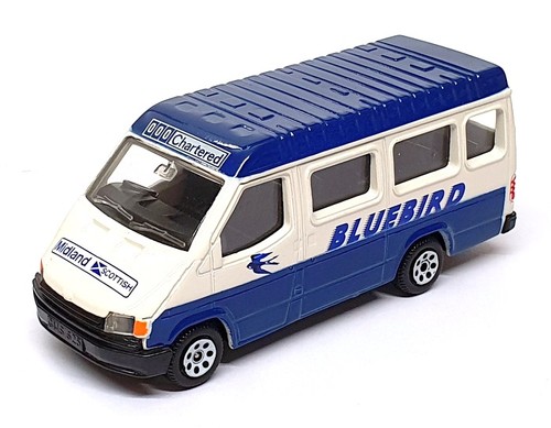 Corgi 12cm long diecast c676 - 12cm, c676/1