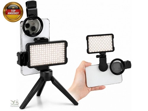Tattoo licht set 180 leds - 180,