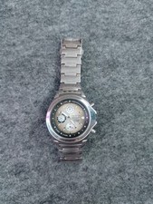 Herren Chronograph FIREFOX