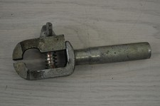 1x Feilkloben Stielfeilkloben